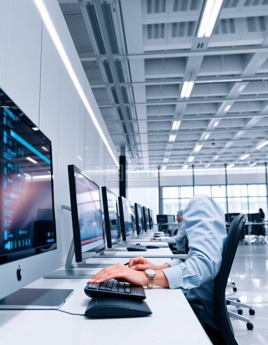 無線設備商務演示的革新 現代計算機技術的融合與應用