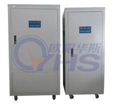 歐陽華斯OYHS 83400穩壓電源與400kVA特種變壓器介紹