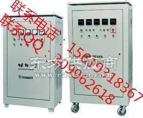 三相穩(wěn)壓器廠家與高精度穩(wěn)壓電源選購(gòu)指南