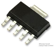 MCP1825T-3302E/DC Microchip高性能低壓降穩(wěn)壓器在特種變壓器應(yīng)用中的關(guān)鍵作用