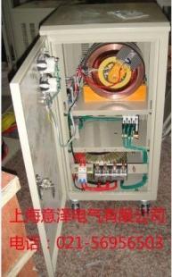 四川特種變壓器批發指南 選擇優質穩壓器廠家與產品信息
